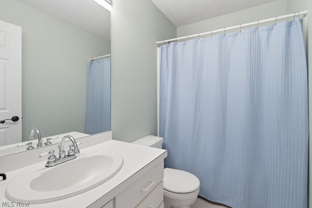 Stow Condo - Residential