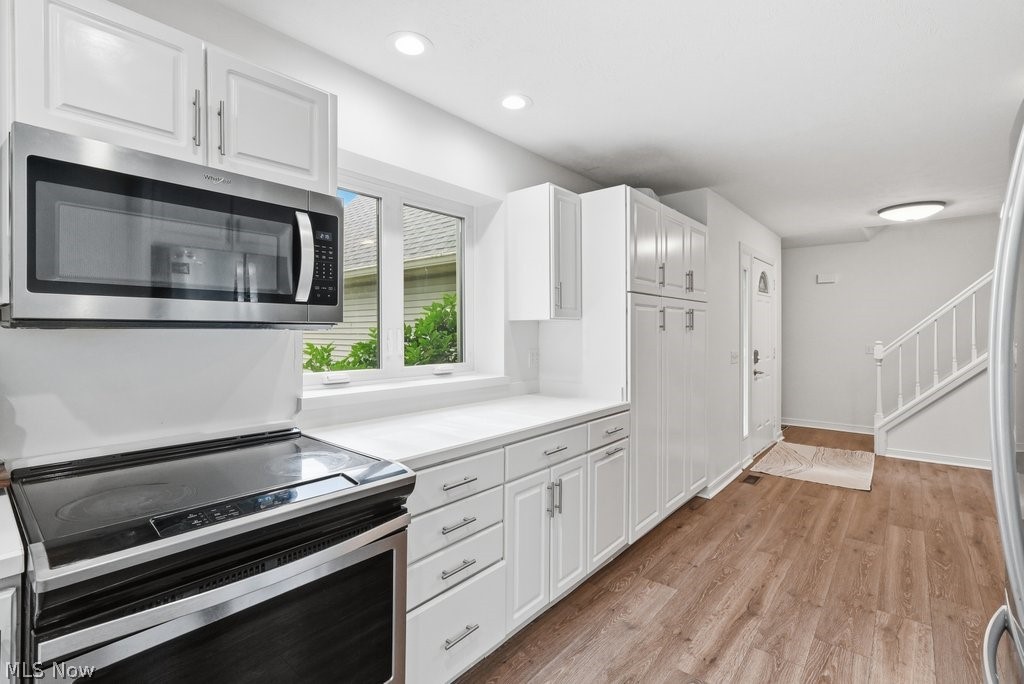 Stow Condo - Residential