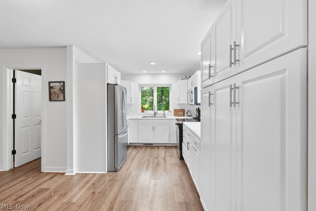 Stow Condo - Residential