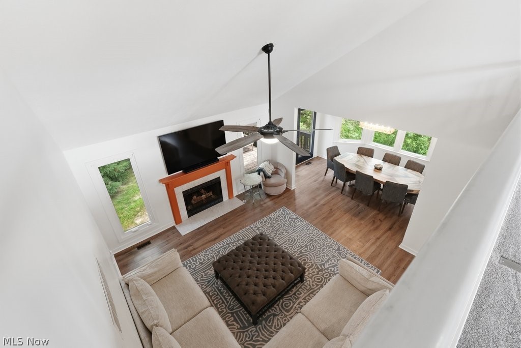 Stow Condo - Residential
