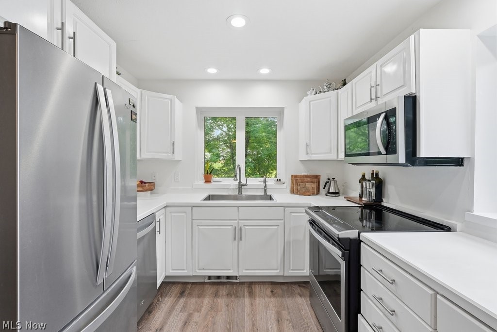 Stow Condo - Residential
