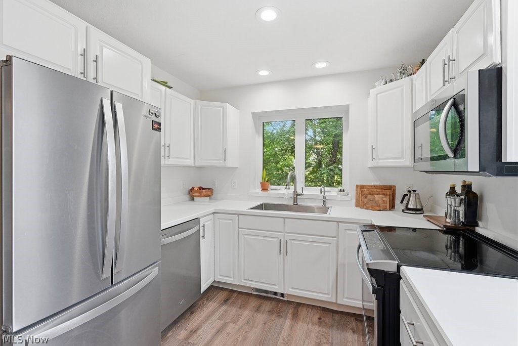 Stow Condo - Residential