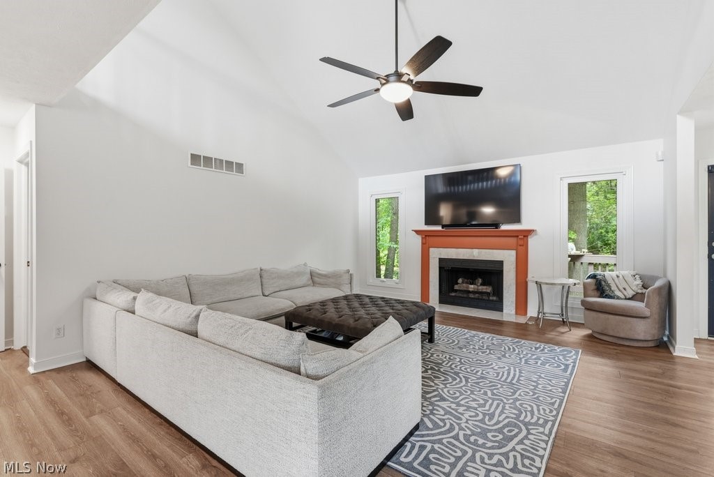 Stow Condo - Residential