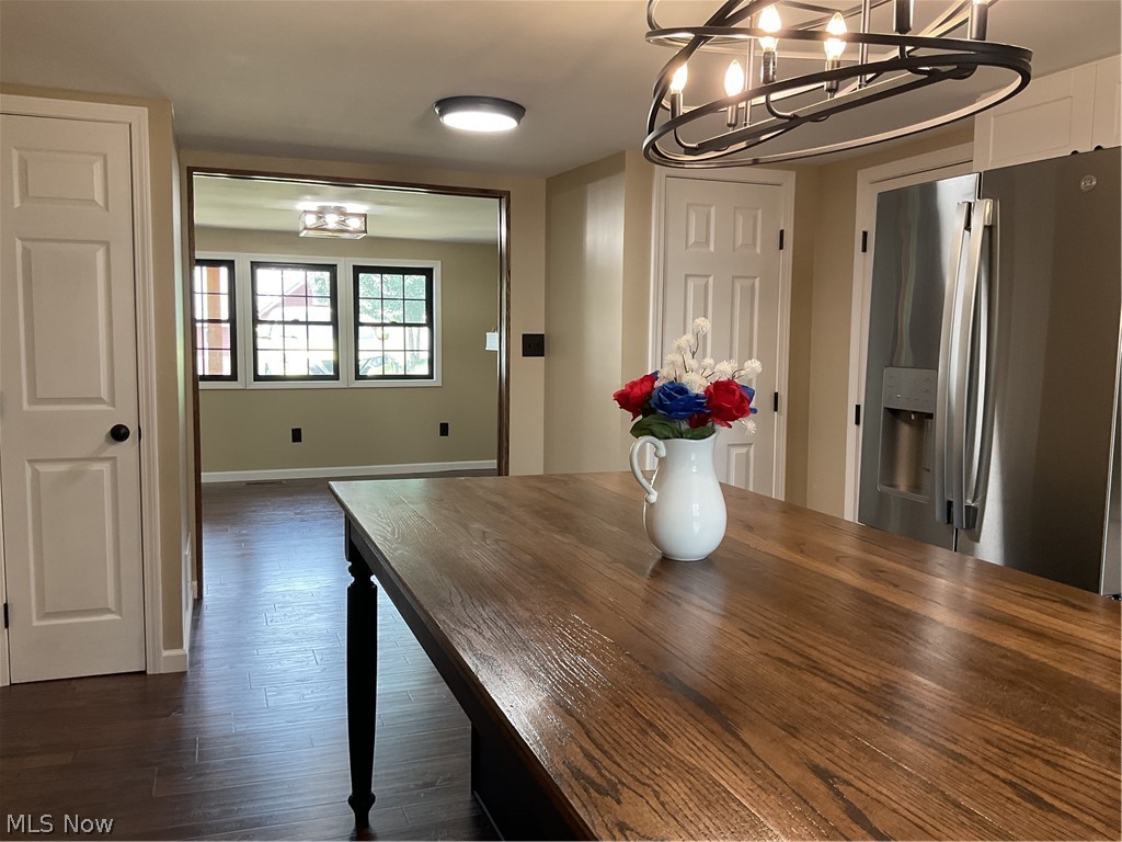 Parkersburg Indl Companys Fa - Residential