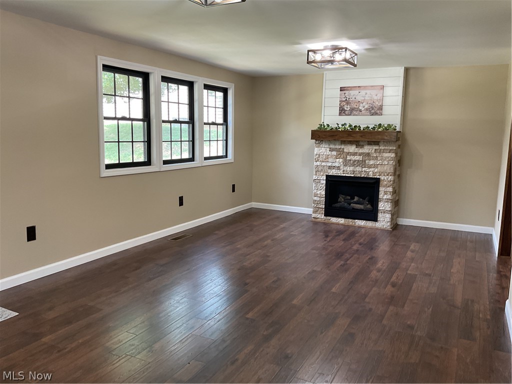 Parkersburg Indl Companys Fa - Residential