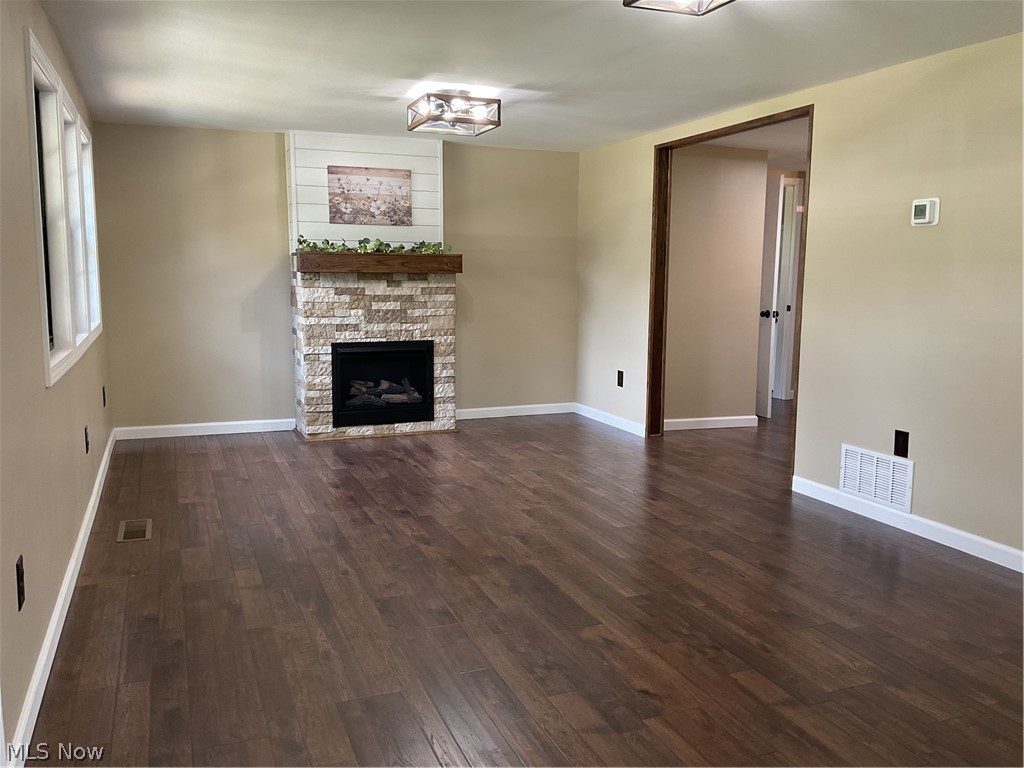 Parkersburg Indl Companys Fa - Residential