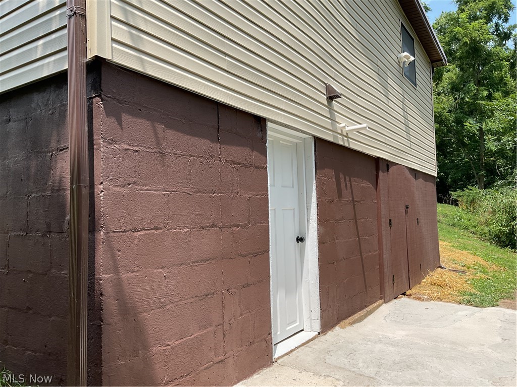 Parkersburg Indl Companys Fa - Residential