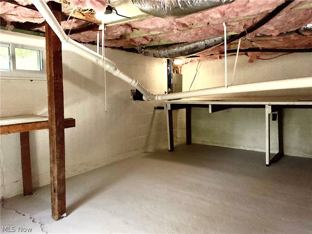 Parkersburg Indl Companys Fa - Residential