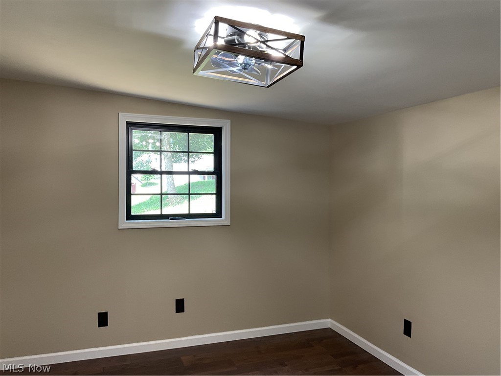 Parkersburg Indl Companys Fa - Residential
