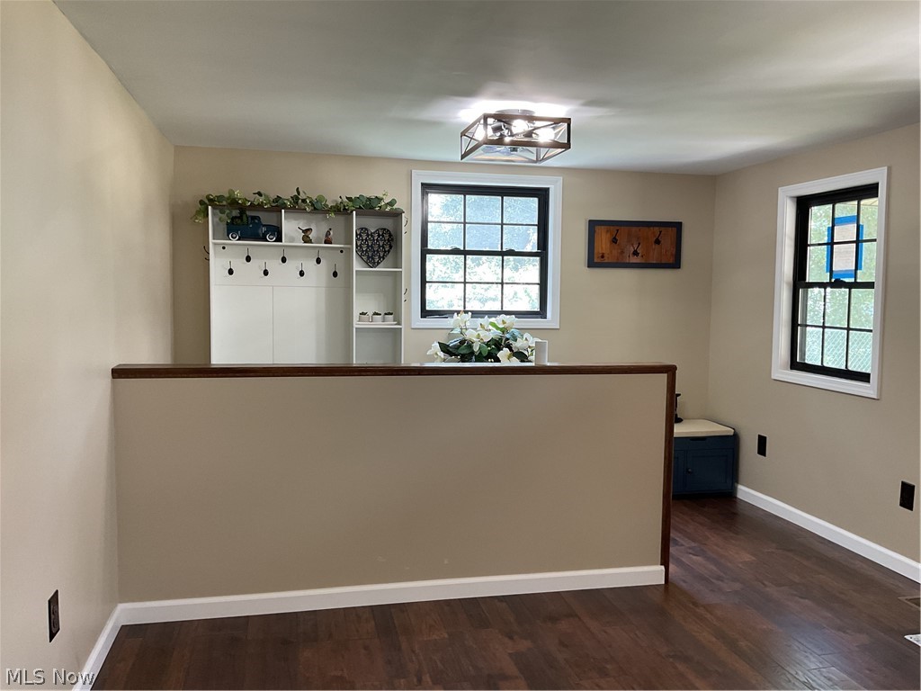 Parkersburg Indl Companys Fa - Residential