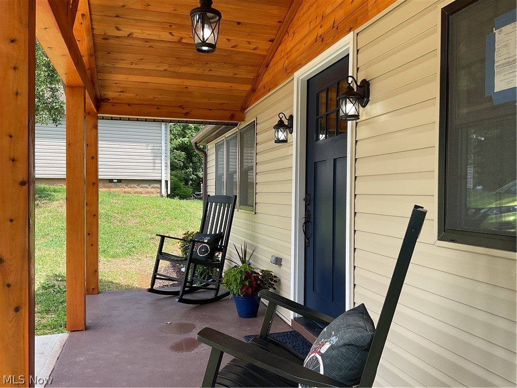 Parkersburg Indl Companys Fa - Residential
