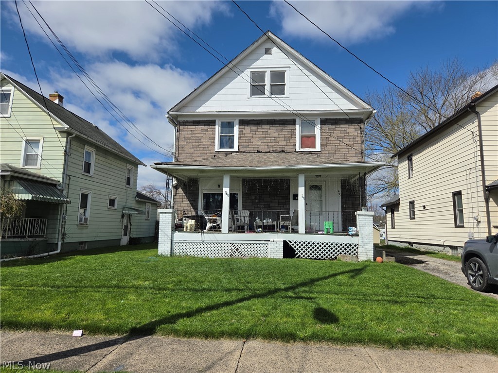 City/Struthers - Residential
