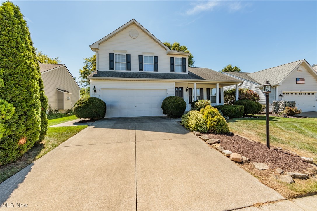 Weatherstone Condo - Residential