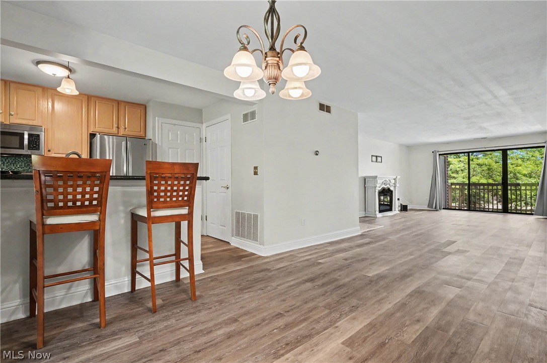 Enclave - Residential