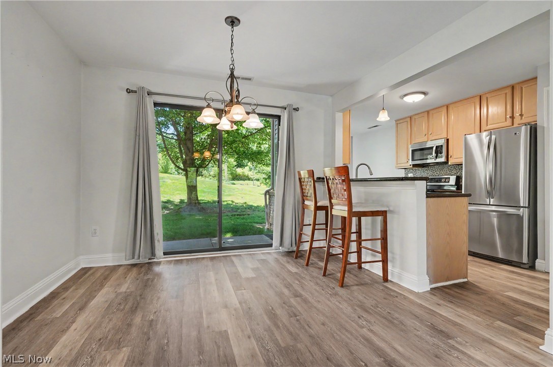 Enclave - Residential
