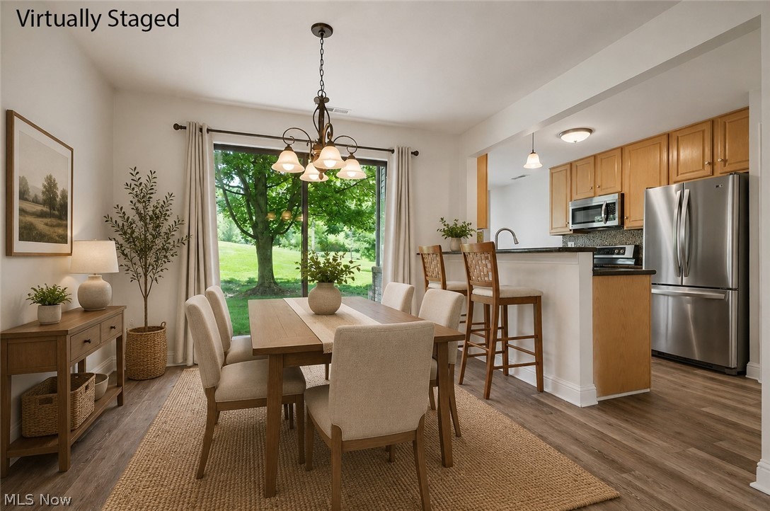 Enclave - Residential