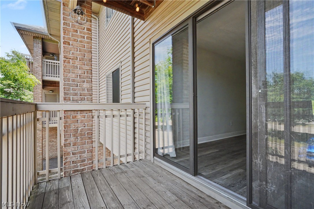Enclave - Residential