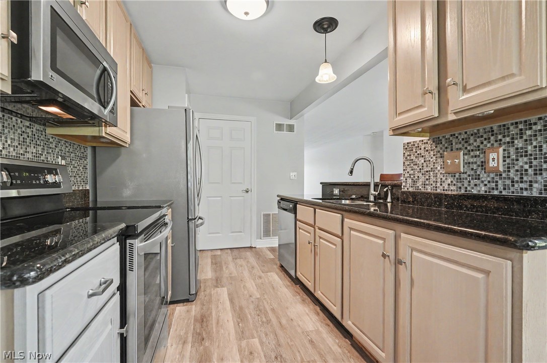 Enclave - Residential