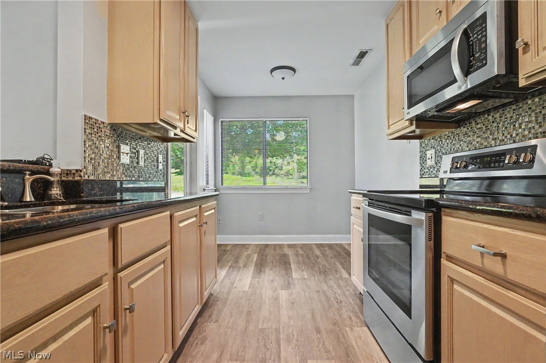Enclave - Residential