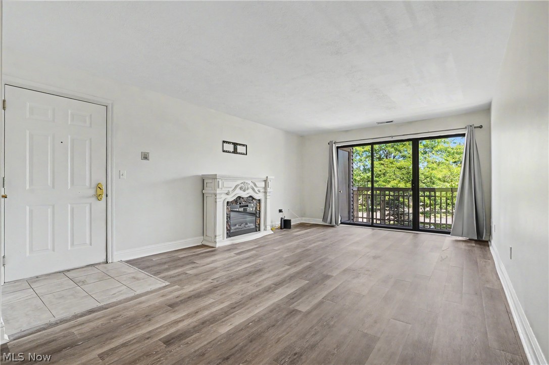 Enclave - Residential