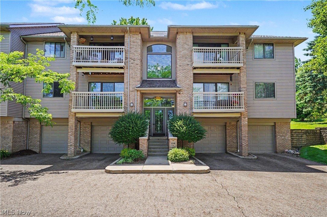 Enclave - Residential