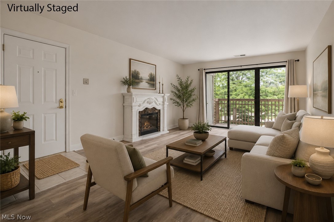 Enclave - Residential