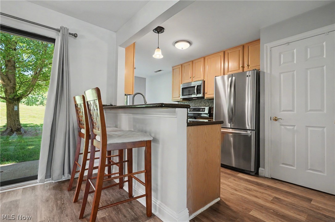 Enclave - Residential