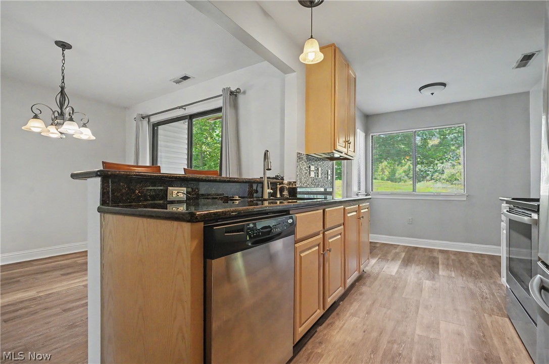Enclave - Residential