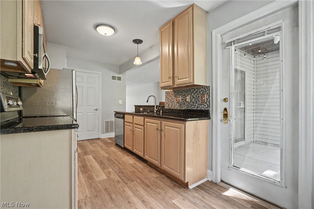 Enclave - Residential