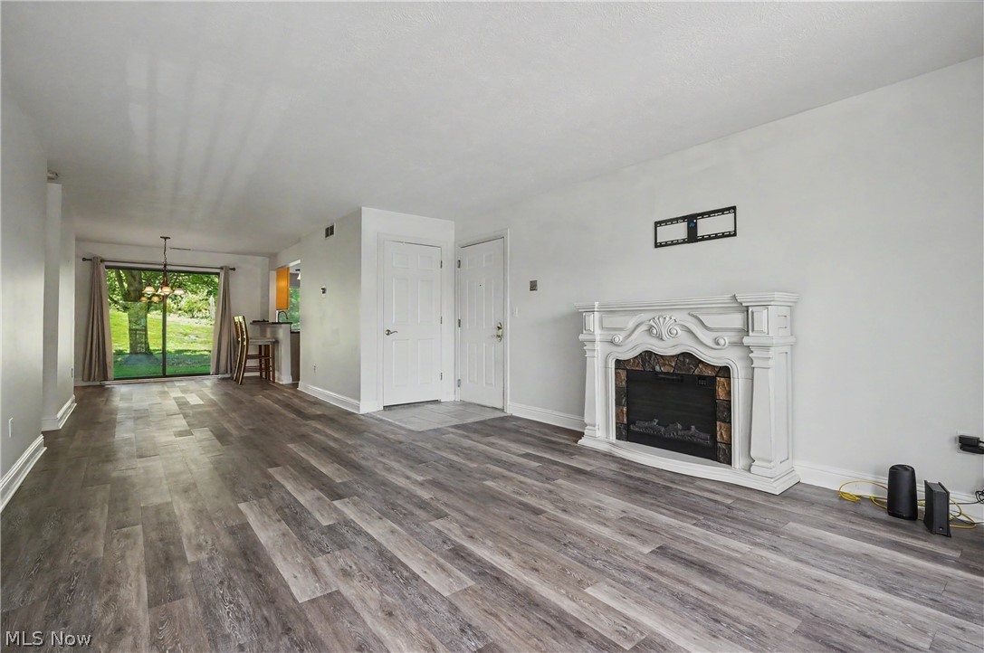 Enclave - Residential