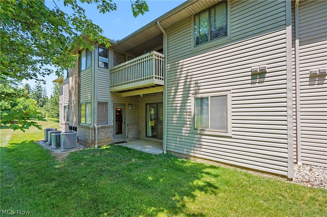 Enclave - Residential