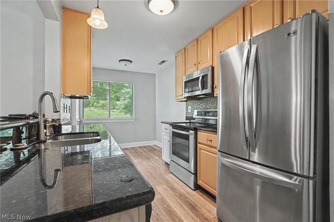 Enclave - Residential