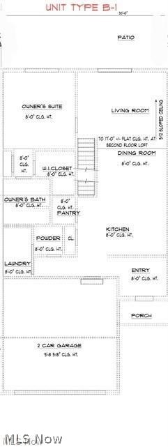 Links A Clstr Home Dev - Residential