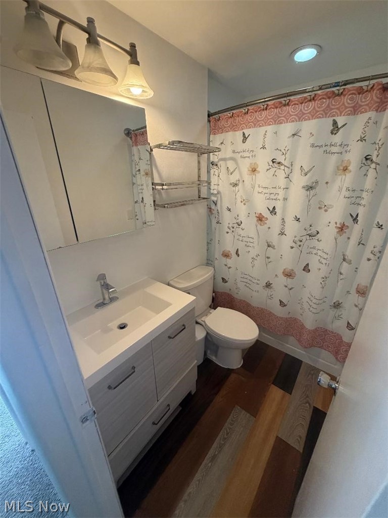 Sutton Place Condo - Residential