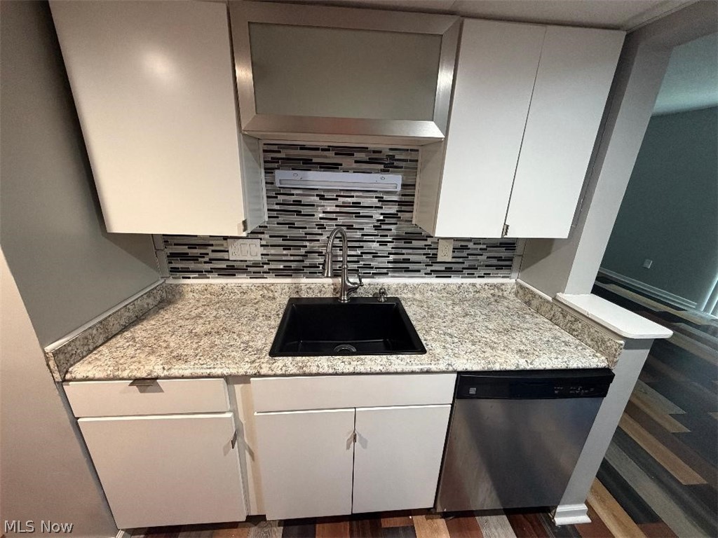 Sutton Place Condo - Residential