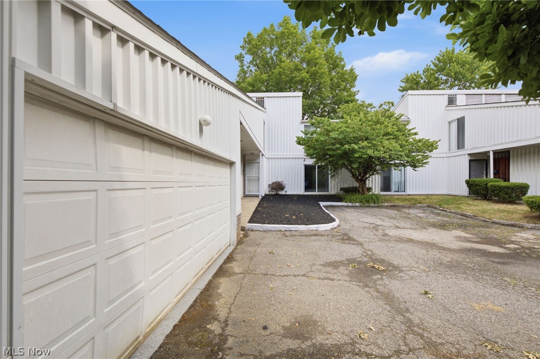 Sutton Place Condo - Residential