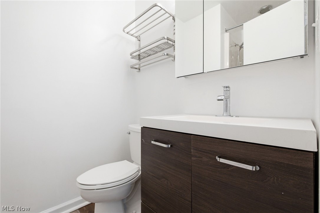 Sutton Place Condo - Residential