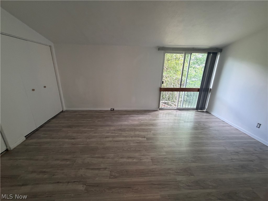 Sutton Place Condo - Residential