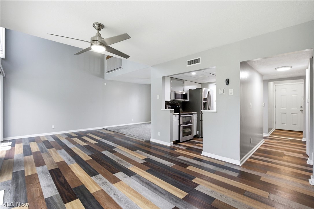 Sutton Place Condo - Residential