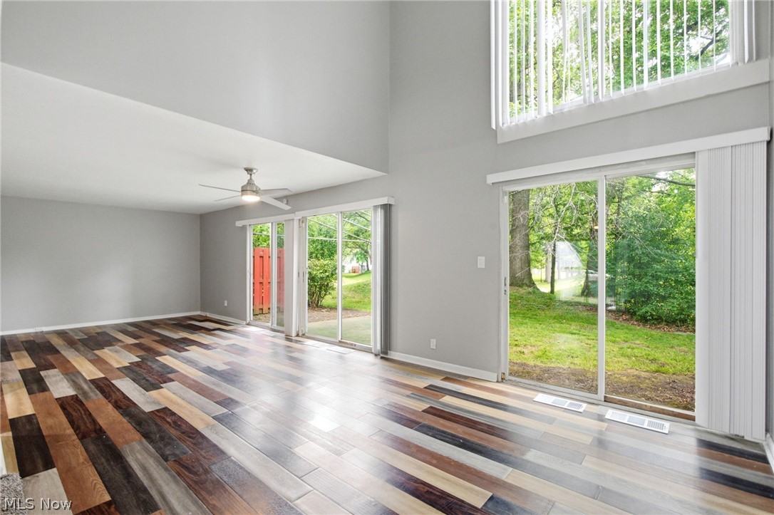 Sutton Place Condo - Residential