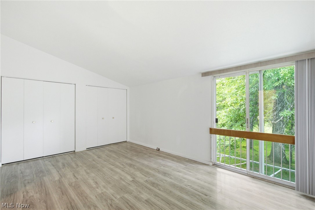 Sutton Place Condo - Residential
