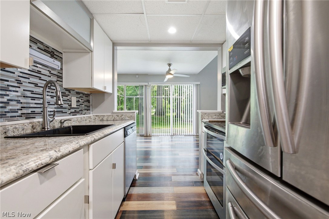 Sutton Place Condo - Residential