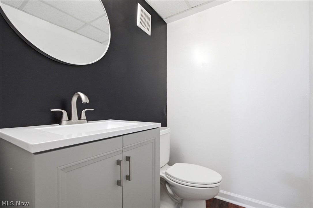 Sutton Place Condo - Residential