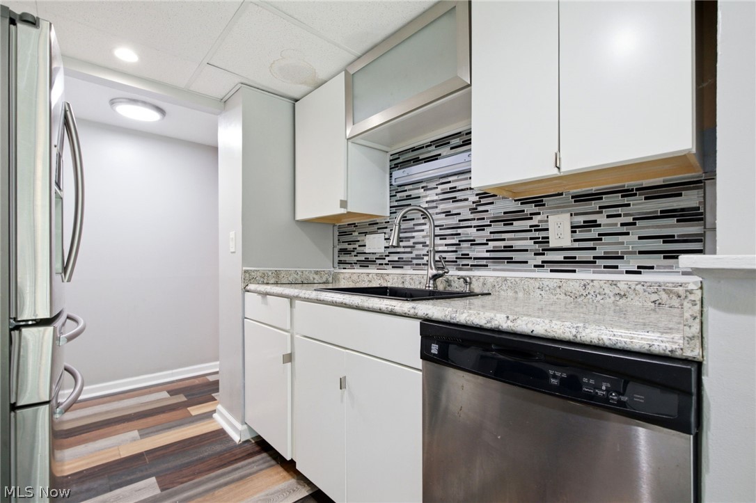 Sutton Place Condo - Residential