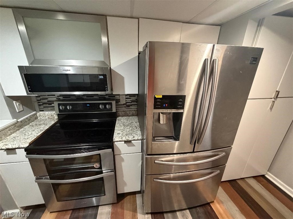 Sutton Place Condo - Residential