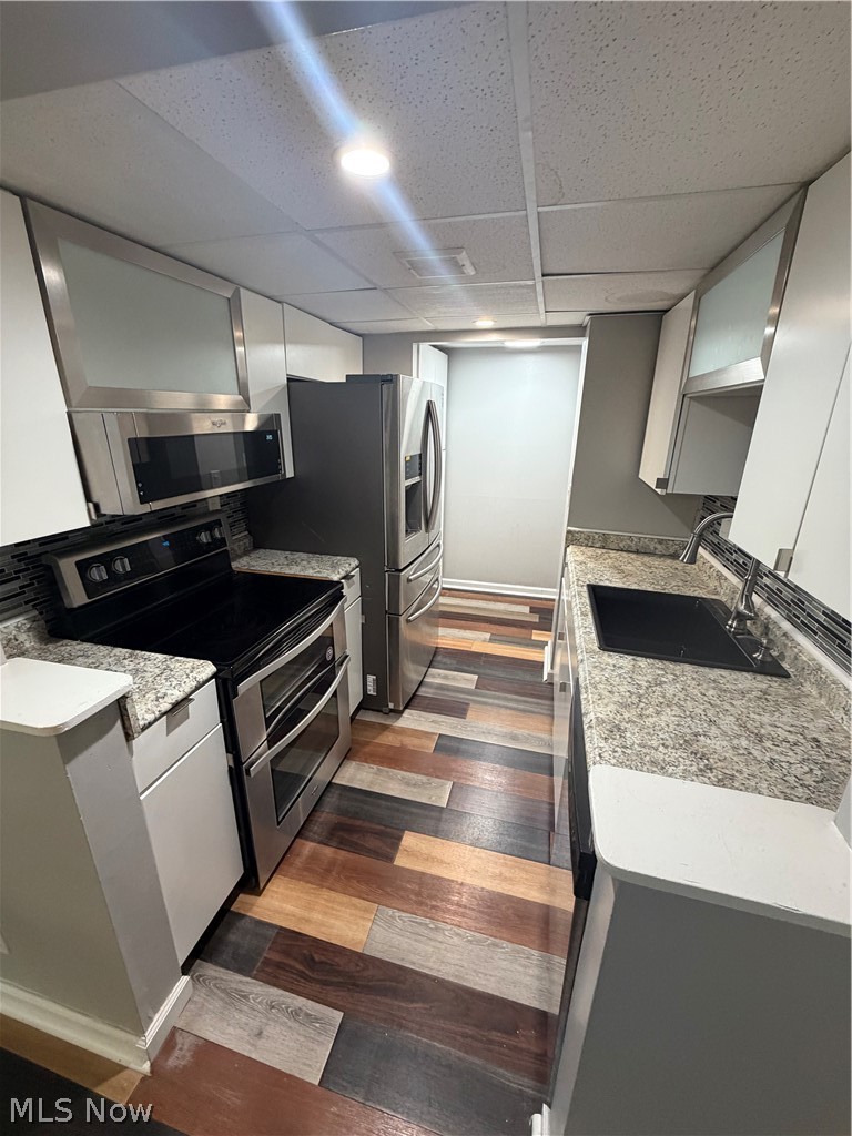 Sutton Place Condo - Residential