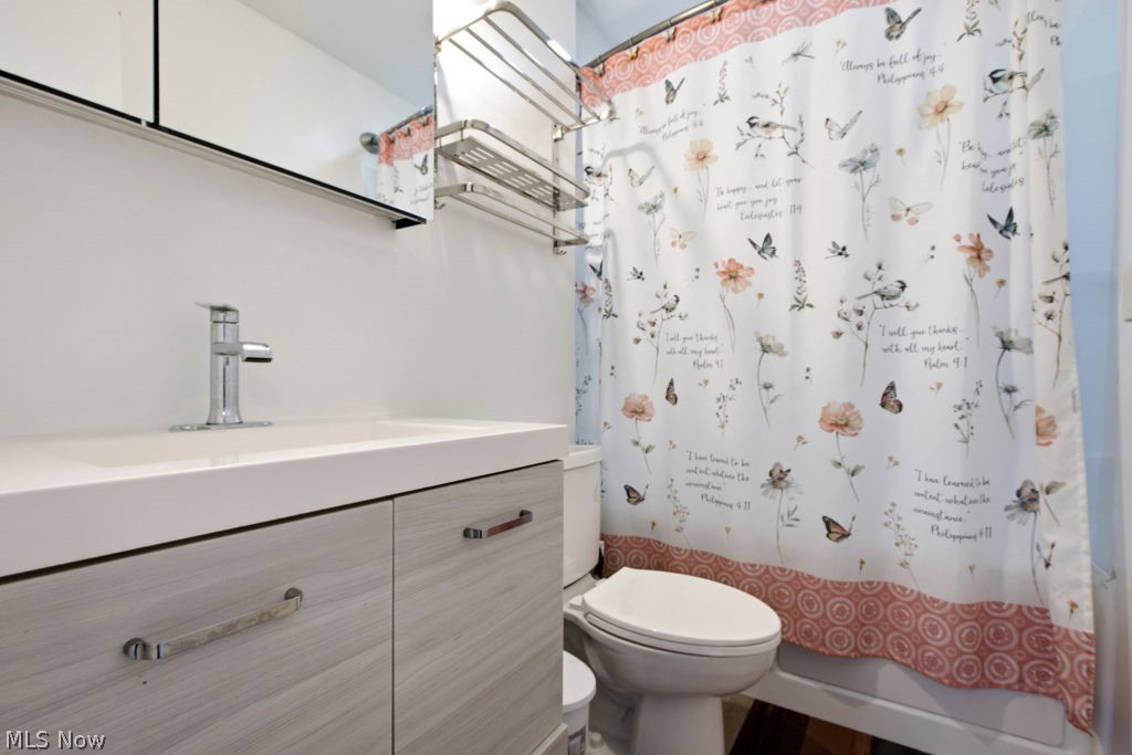 Sutton Place Condo - Residential