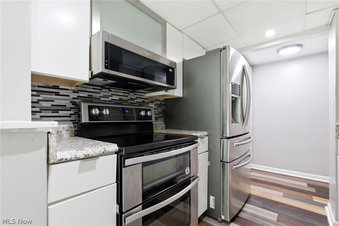 Sutton Place Condo - Residential