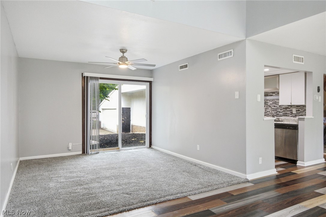 Sutton Place Condo - Residential