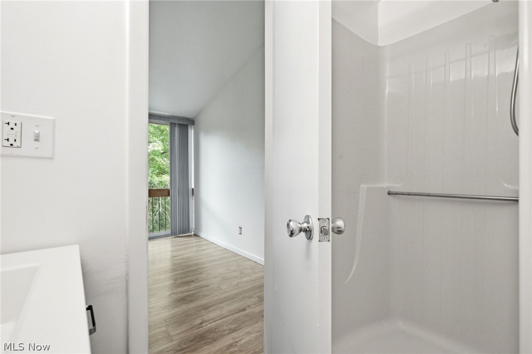 Sutton Place Condo - Residential
